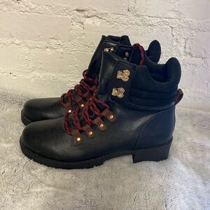 Mudd boots